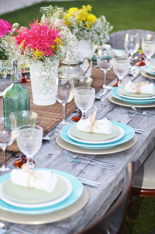 vintage decoration
